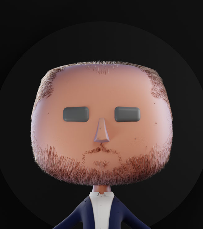 Giancarlo Prisco - Chief Liquidity Strategist