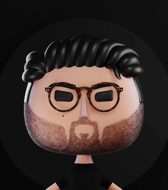 Lorenzo Campo - Chief Information Officer