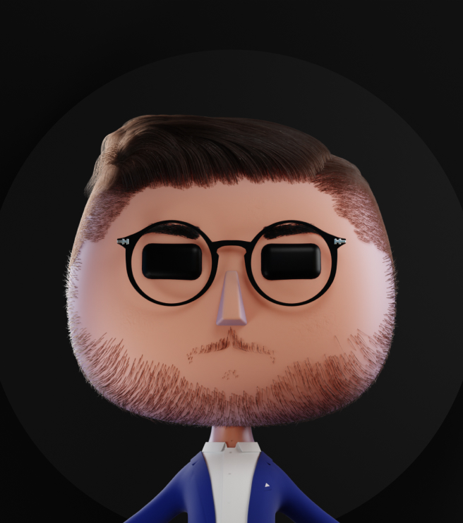 Stefano Santioli - Head of Community Governance